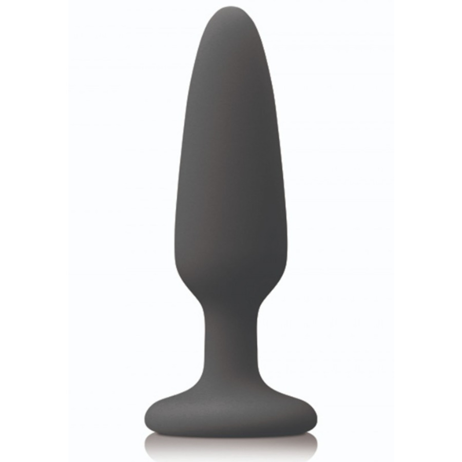 NS Novelties - Colors Pleasures Small Buttplug Anal Toys